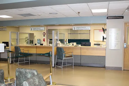 Presbyterian Urgent Care in Albuquerque on Harper Dr