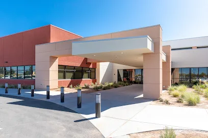 Presbyterian Urgent Care in Albuquerque on Las Estancias Dr primary photo
