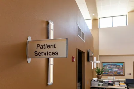 Presbyterian Urgent Care in Albuquerque on Las Estancias Dr
