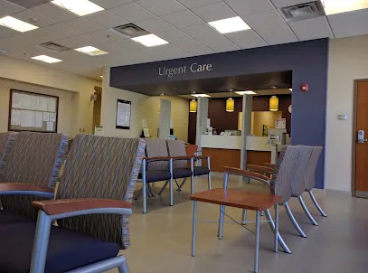 Presbyterian Urgent Care in Santa Fe on St Michael's Dr primary photo