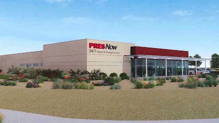 PRESNow 24/7 Urgent and Emergency Care - Coors primary photo