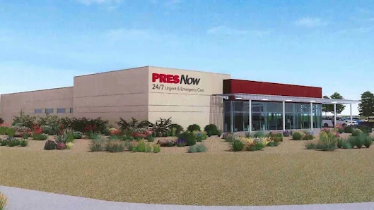 PRESNow 24/7 Urgent and Emergency Care - Coors