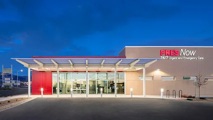 PRESNow 24/7 Urgent and Emergency Care - Menaul primary photo