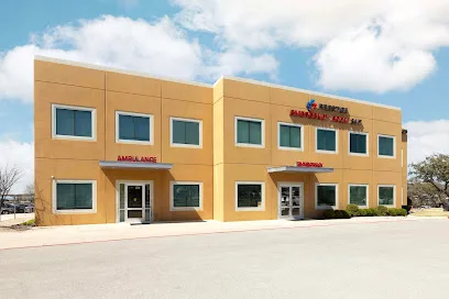 Prestige Emergency Room - Stone Oak