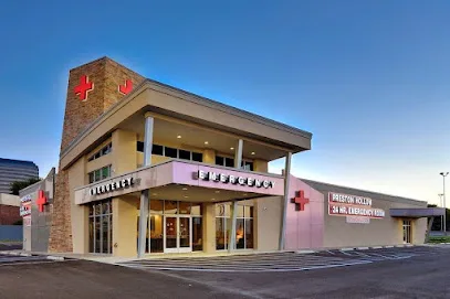 Preston Hollow Emergency Room primary photo