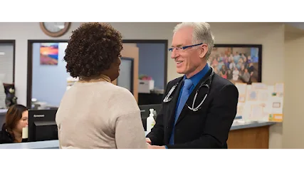 Primary Care Associates - Huffman