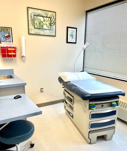 Primary Care Associates - Lake Otis primary photo