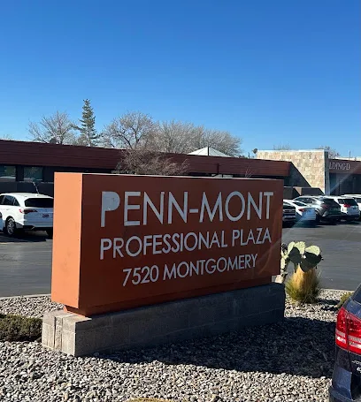 Primary Care of Albuquerque