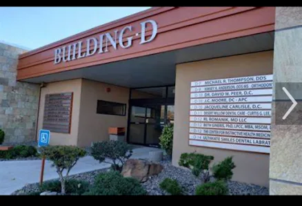 Primary Care of Albuquerque