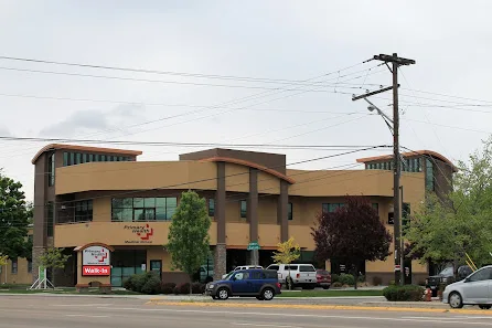 Primary Health Medical Group Broadway