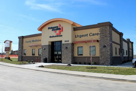 Primary Health Medical Group Chinden & Linder