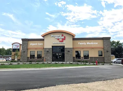 Primary Health Medical Group - Cole & Fairview primary photo