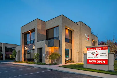 Primary Health Medical Group Downtown primary photo