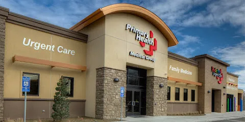Primary Health Medical Group - Meridian Crossroads primary photo