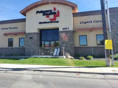 Primary Health Medical Group Orchard