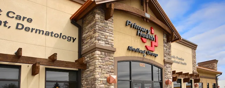 Primary Health Medical Group State Street