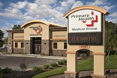 Primary Health Medical Group West Boise primary photo
