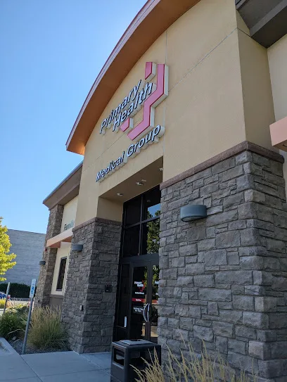 Primary Health Medical Group West Boise: Urgent Care primary photo