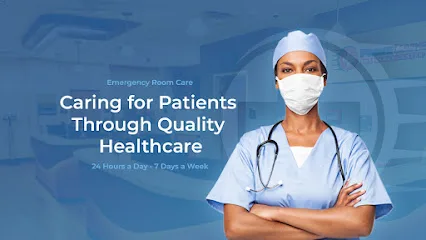 PrimeCare Emergency Center