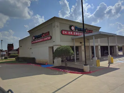 PrimeCare Emergency Center