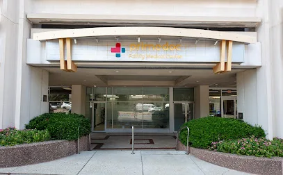 PrimeDoc Primary Care-Chevy Chase