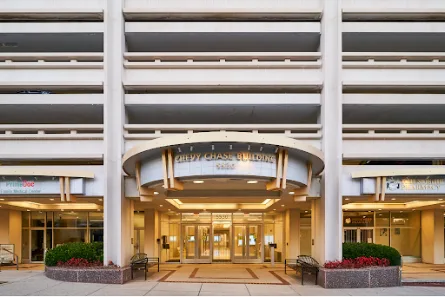 PrimeDoc Primary Care-Chevy Chase