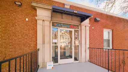 PrimeDoc Primary Care-Glen Echo