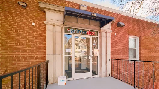 PrimeDoc Primary Care-Glen Echo