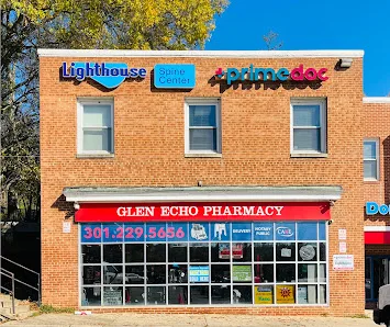 PrimeDoc Primary Care-Glen Echo