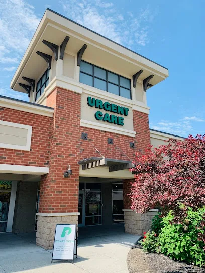 Priority 1 Urgent Care