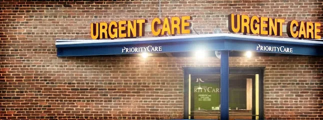 Priority Care Clinics primary photo