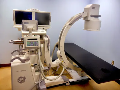 Priority Care Clinics