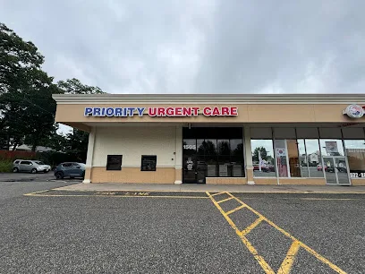 Priority Urgent Care Chicopee, MA