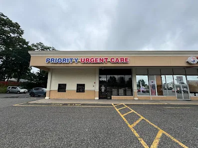 Priority Urgent Care Chicopee, MA