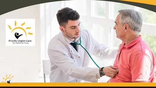 Priority Urgent Care Chicopee, MA