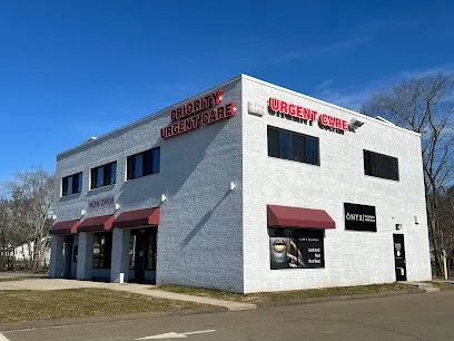Priority Urgent Care East Haven, CT