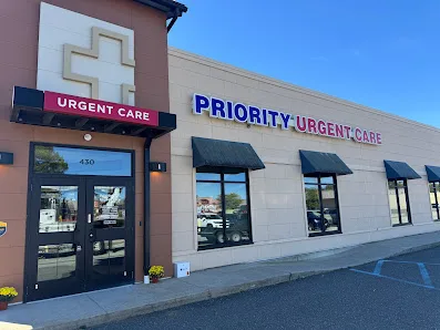 Priority Urgent Care Springfield, MA