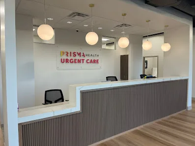 Prisma Health Urgent Care - Cherrydale
