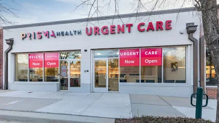 Prisma Health Urgent Care - Columbia - Five Points