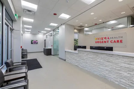 Prisma Health Urgent Care - Columbia - Five Points