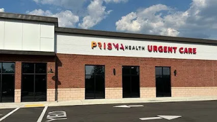 Prisma Health Urgent Care - Columbia - Forest Acres