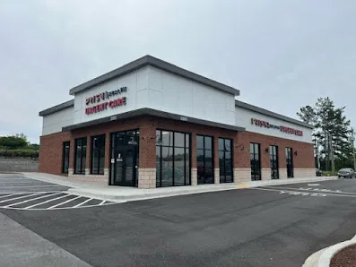 Prisma Health Urgent Care - Columbia - Forest Acres
