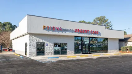 Prisma Health Urgent Care - Columbia - Garners Ferry