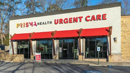 Prisma Health Urgent Care - Columbia Harbison Boulevard