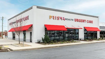 Prisma Health Urgent Care - Greenville - Woodruff Rd primary photo