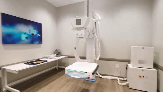 Prisma Health Urgent Care - Greenville - Woodruff Rd