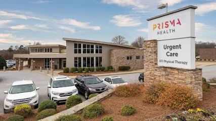Prisma Health Urgent Care-Greer primary photo