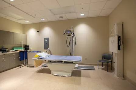 Prisma Health Urgent Care-Greer