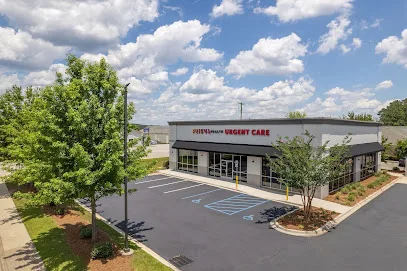 Prisma Health Urgent Care - Lexington Sunset