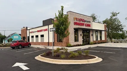 Prisma Health Urgent Care - Mauldin